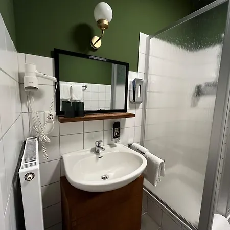 Hotel Suedstadt-hotel Wilhelmshaven