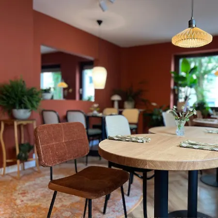Suedstadt-hotel * Wilhelmshaven