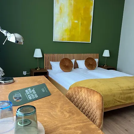 Suedstadt-hotel * Wilhelmshaven