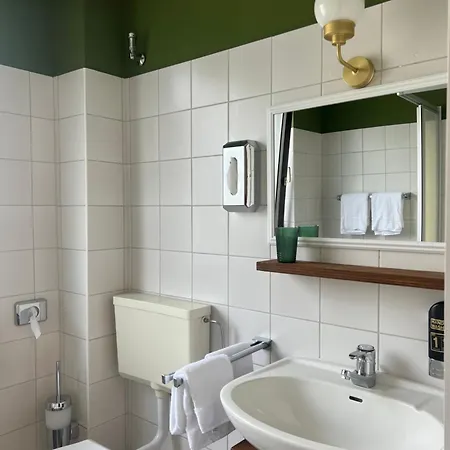 Suedstadt-hotel Hotel Wilhelmshaven