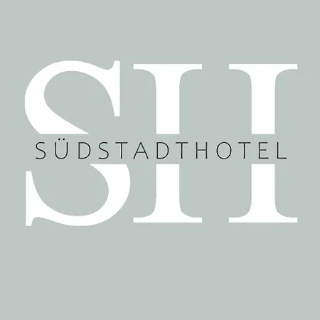 Hotel Suedstadt-hotel *